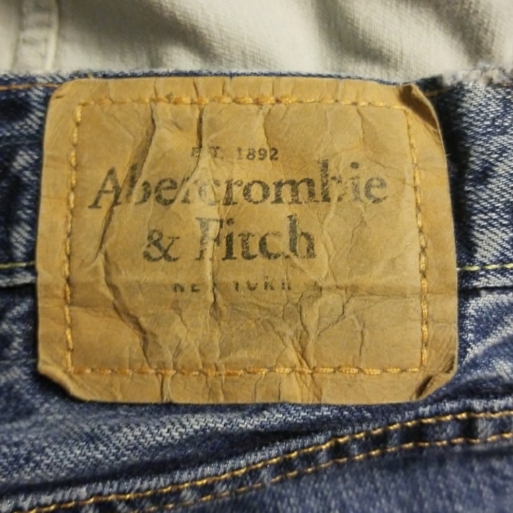 Abercrombie and Fitch